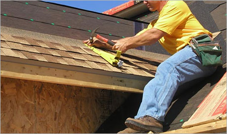 Roofing services Nothern va
